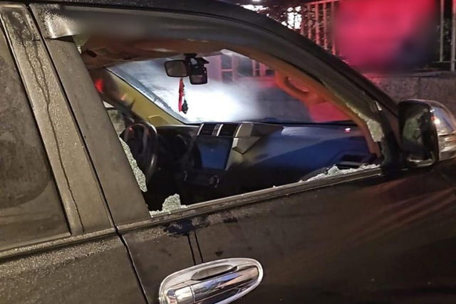 اعتقال شابين أحدهما (24 عامًا) من سكان أريحا بشبهة السطو والإقامة في البلاد بشكل غير قانوني