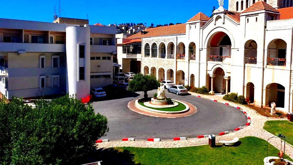 الناصرة: المستشفى الفرنسي يحصل على موافقة وزارة الصحة لافتتاح قسم للأمراض النفسية لدى الأطفال 