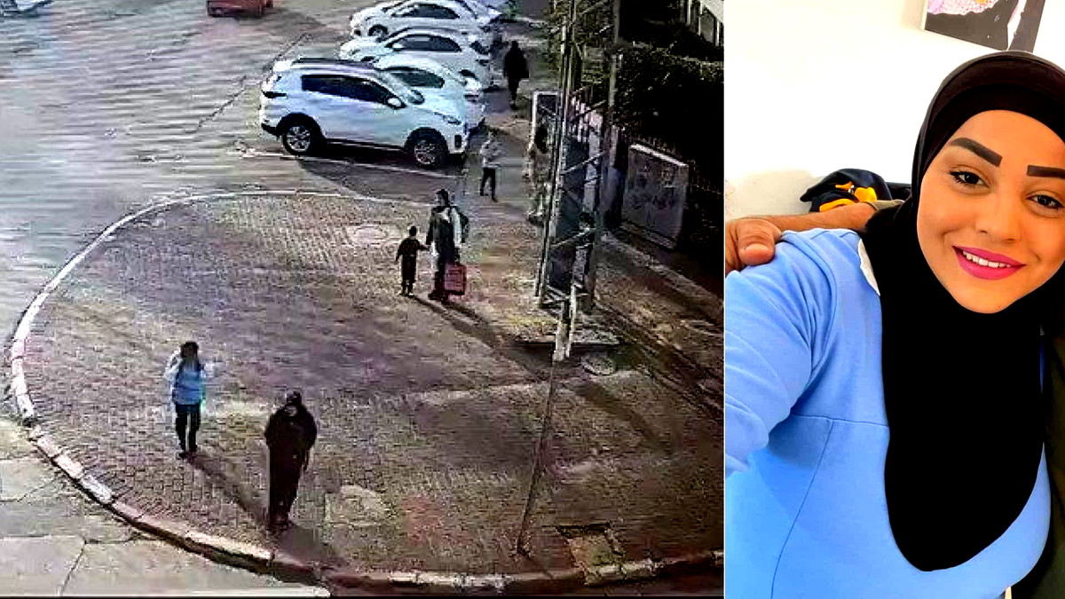 تفاصيل مروعة لجريمة القتل| اتهام أيمن العسيوي وزوجته وقاصرين من حورة بالتآمر لتنفيذ جريمة قتل آية أبو حجاج وجنينها طعنا بالسكين