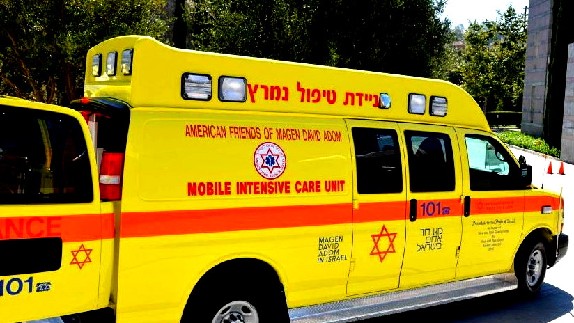 أزيز الرصاص لا يتوقف: مصاب بجريمة إطلاق نار في حورة النقب