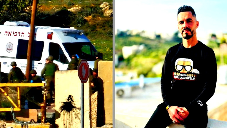 مصادر فلسطينية: ارتقاء فلسطيني بنيران الجيش بزعم تنفيذه عملية دهس جنوب الخليل وإصابة جندي بجراح حرجة