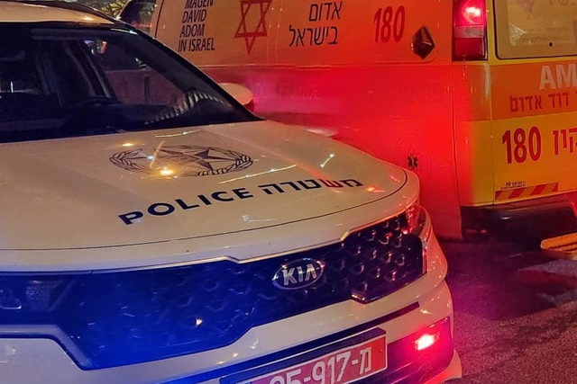 الطيرة: اعتقال شاب بشبهة إطلاقه النار على اخر واصابته بجراح متوسطة