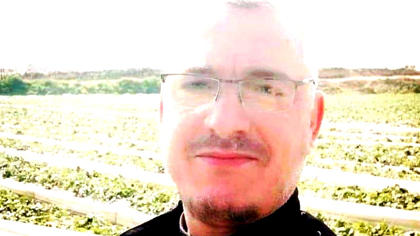 اغتيال القيادي بالقسام عبد الفتاح معالي بغزة