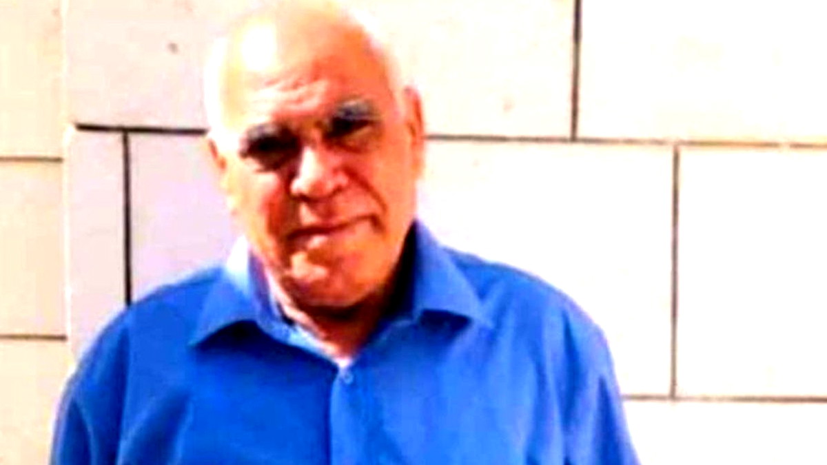 وفيات النقب| عرعرة النقب: موسى جابر أبوجامع (أبو ناصر) في ذمة الله