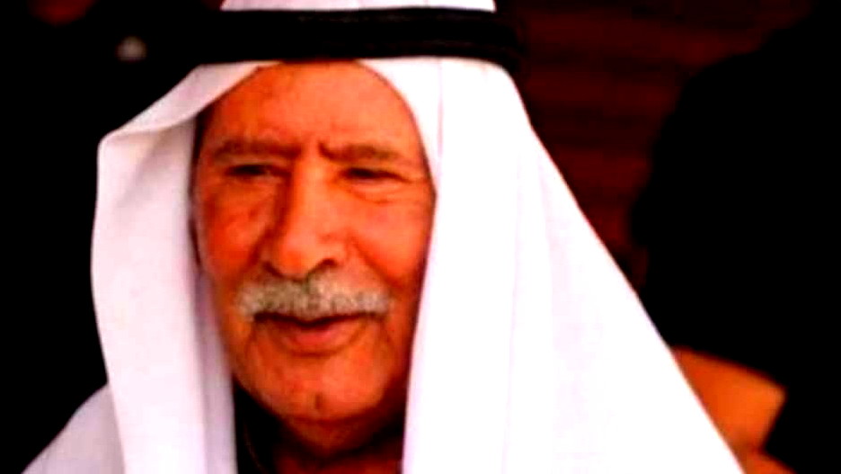 وفيات النقب | قصر السر: الحاج سالم الهواشلة في ذمة الله