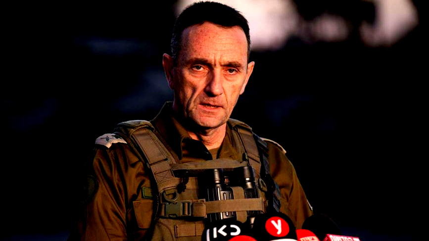 الجيش الإسرائيلي يسحب 5 ألوية تدريب واحتياط من القتال في قطاع غزة