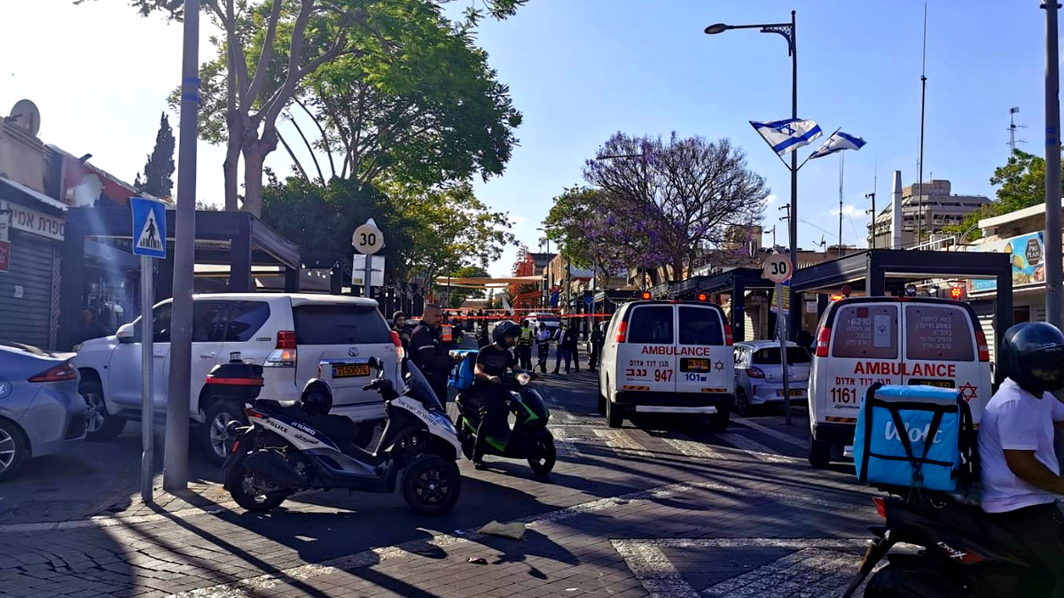 بطيرم: عام 2023 شهد 104 وفيات لأولاد بسبب حوادث غير متعمدة أكثر من النصف كانوا من العرب