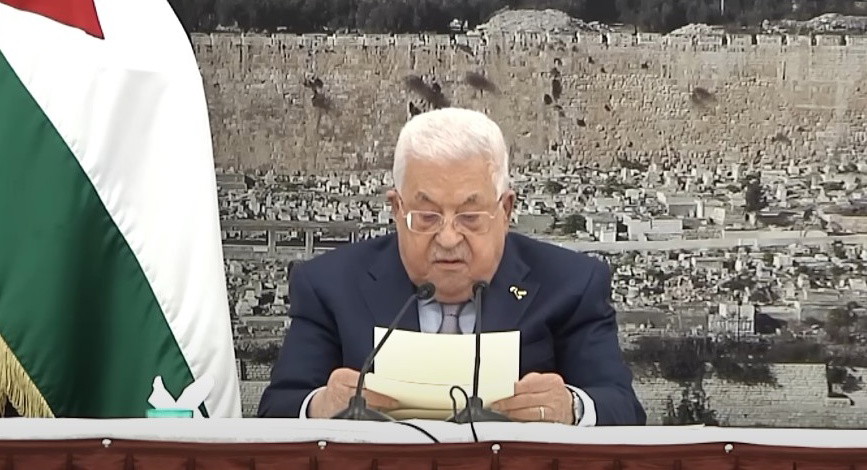 الرئاسة الفلسطينية ترفض تكليف توني بلير وغيره لتهجير الفلسطينيين من قطاع غزة: استكمال لإعلان بلفور!