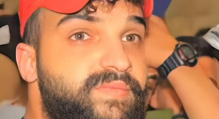وفاة الأسير عبد الرحمن البحش من نابلس في سجن مجدو