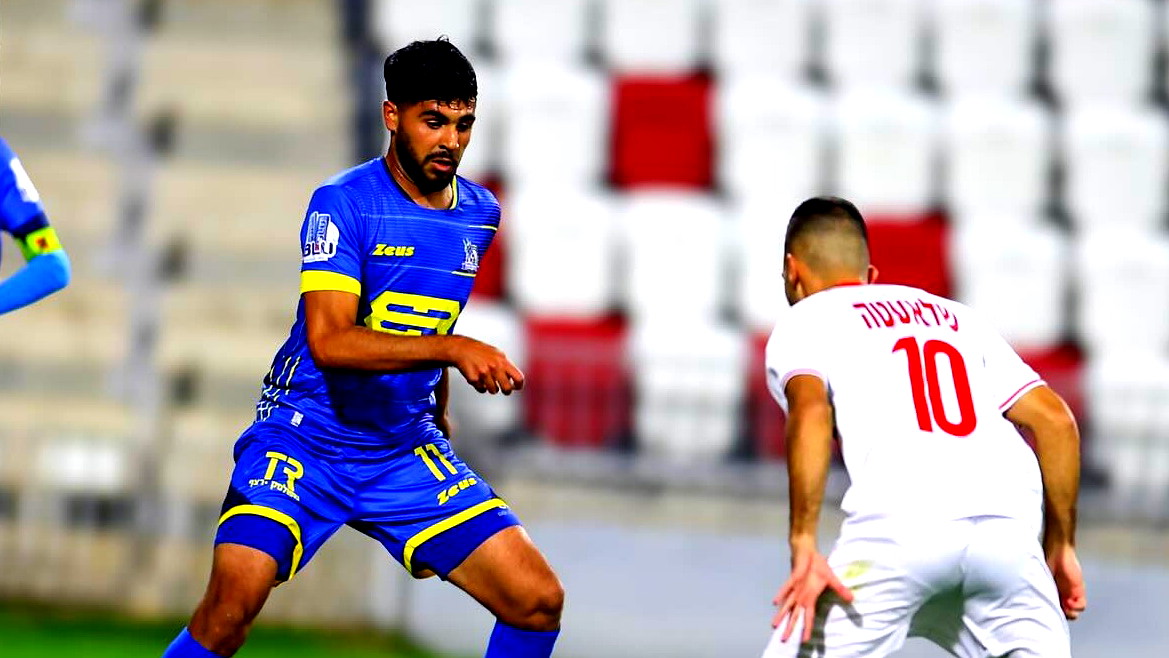 أبناء الرينة يستضيف مكابي نتانيا الليلة واتحاد سخنين يلاقي هبوعيل تل ابيب غدا الاربعاء