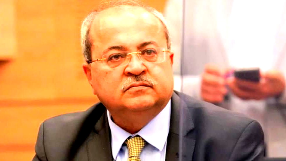 النائب احمد الطيبي برسالة لجالانت حول اختطاف الرضيعة من غزة: عليك إعادة الرضيعة التي أختطفت من غزة لأنها جريمة حرب