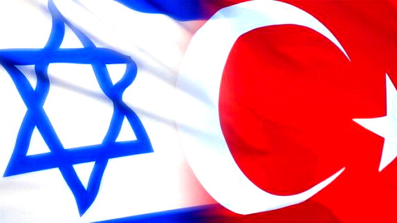 السلطات التركية تعتقل 33 شخصاً بتهمة التجسس لصالح إسرائيل