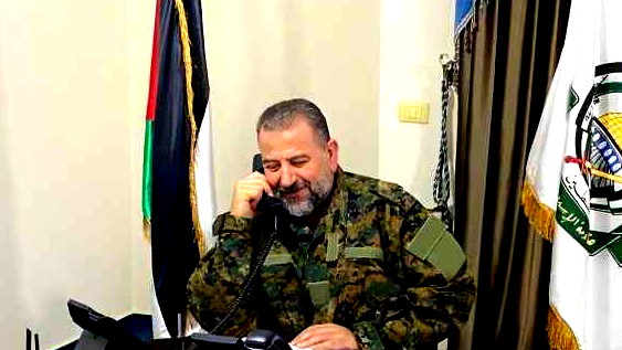 لبنان: مقتل نائب رئيس المكتب السياسي في حماس صالح العاروري في انفجار الضاحية الجنوبية