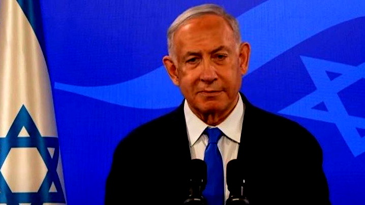 نتنياهو يمنع الوزراء وأعضاء الكنيست التعليق على اغتيال العاروري