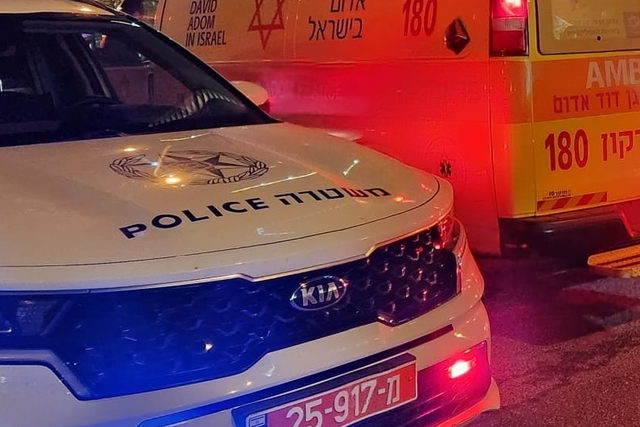 الطيرة: اصابة شابين بجراح متوسطة اثر تعرضهما لاطلاق نار