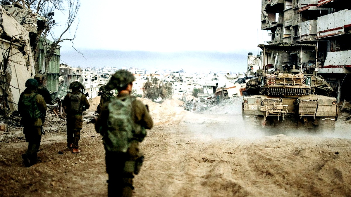 الجيش الاسرائيلي: بعد الفحص الذي جرى بالموضوع لم يتم أخذ أية رضيعة فلسطينية من غزة إلى داخل إسرائيل