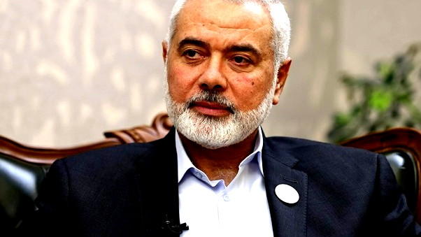 هنية: اغتيال العاروري يثبت دموية إسرائيل التي تمارسها على شعبنا في كل مكان