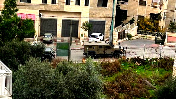 مصادر فلسطينية| عقب مواجهات عنيفة- ارتقاء أربعة شبّان برصاص الجيش الإسرائيلي في بلدة عزون شرق قلقيلية