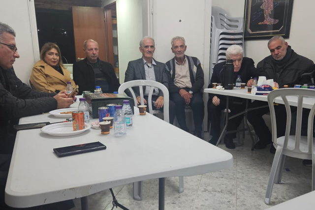 الأمانة العامة لاتحاد الكتاب الفلسطينيين – الكرمل 48 تعقد دورتها الرابعة للعام الجاري