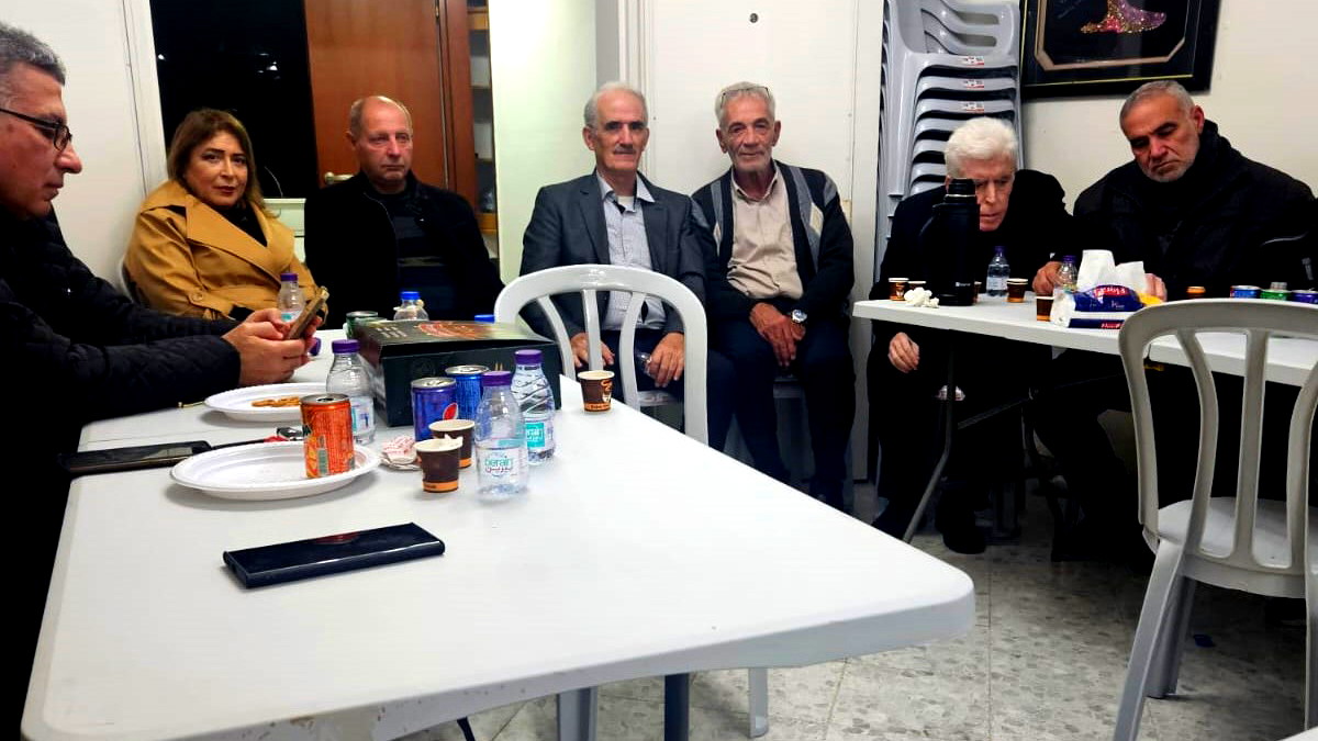 الأمانة العامة لاتحاد الكتاب الفلسطينيين – الكرمل 48 تعقد دورتها الرابعة للعام الجاري