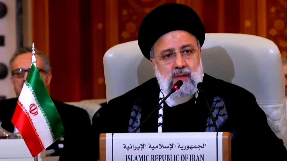 إيران: اغتيال العاروري جريمة لن تجعل حسابات المقاومة تقع في خطأ استراتيجي