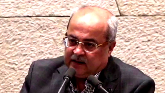 الكنيست تناقش اقتراحًا مستعجلًا للطيبي حول الفقر والغلاء المعيشي في ظل الحرب