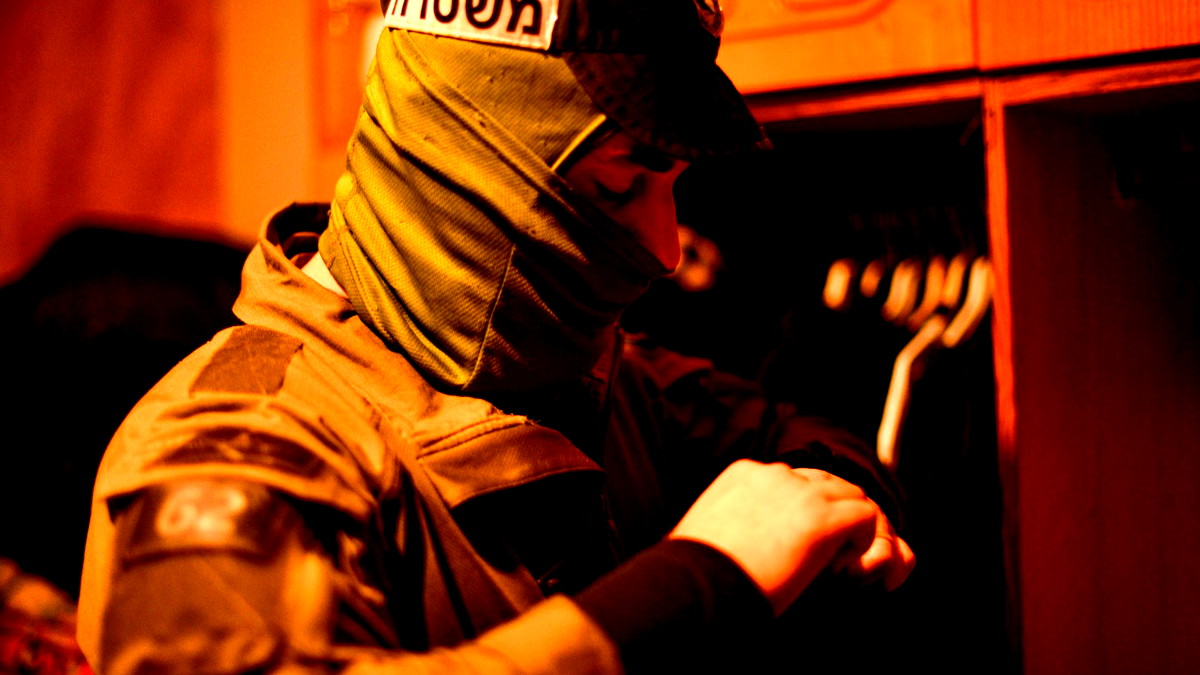 اعتقال أربعة شبّان من أم الفحم بشبهة ضلوعهم بحادثة إطلاق نار قبل حَوالَي شهرين أصيب على إثرها رجل (66 عامًا) 