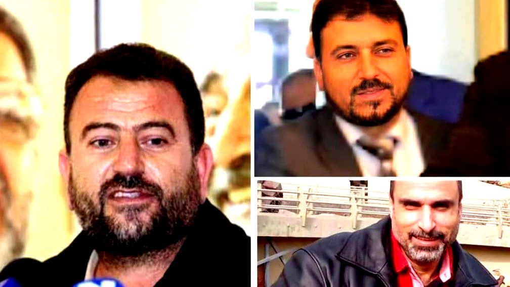 فيديو| تشييع جثمان نائب رئيس المكتب السياسي في حماس صالح العاروري ببيروت