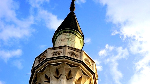 فلكيًا | شهر رمضان المبارك يوم الاثنين 11 أذار القادم