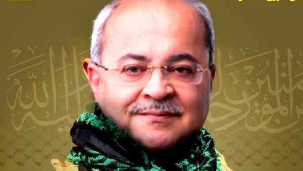 تصاعد التحريض ضد الدكتور النائب احمد الطيبي ونشر صورته بلباس حزب الله