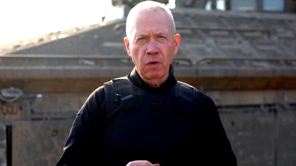 غالانت: لن يكون لإسرائيل سيطرة مدنية بغزة وستحتفظ تل أبيب بحرية العمل العسكري بالقطاع دون قيود