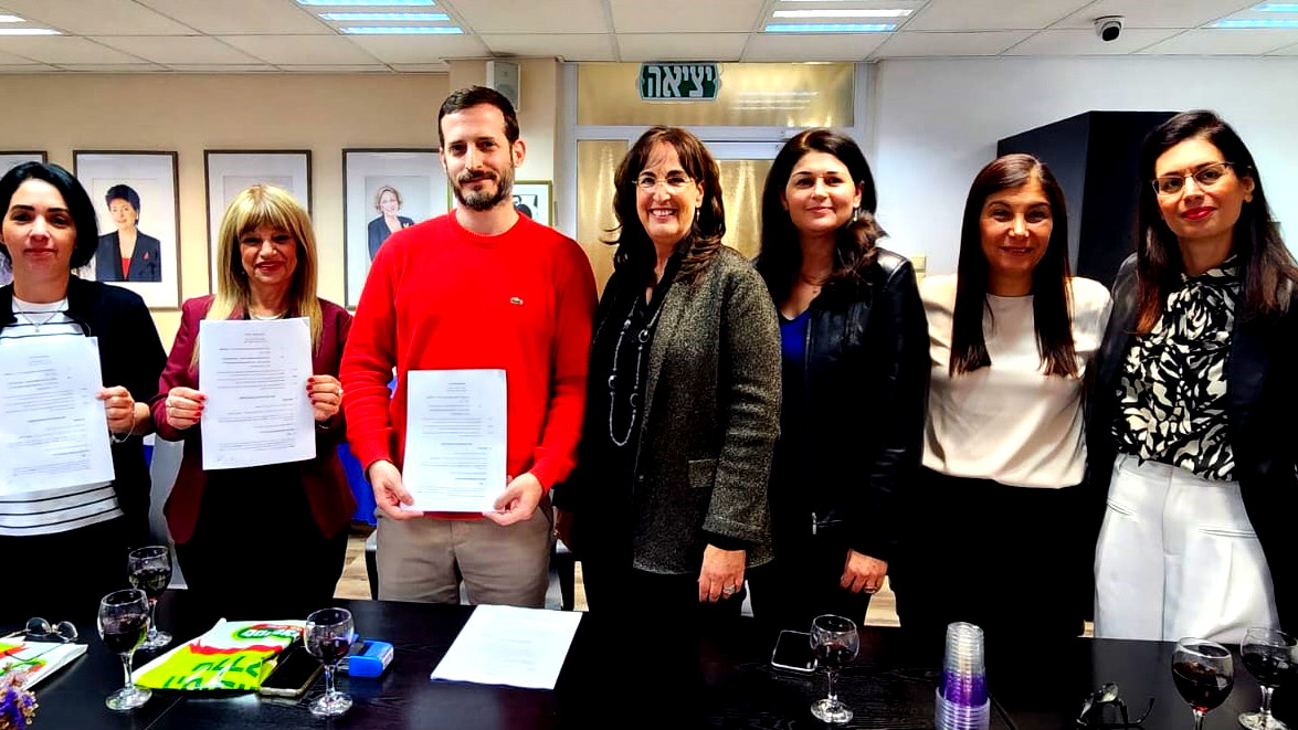 اتفاقية ريادية وغير مسبوقة لمديرات الروضات في شبكة فيتسو