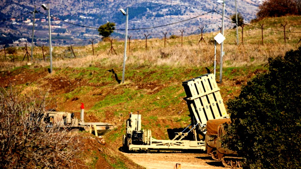 لبنان:أكثر من 76 ألف نازح جراء التصعيد على الحدود مع اسرائيل