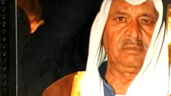 وفيات النقب | الزرنوق: الحاج اسماعيل أبو قويدر في ذمة الله