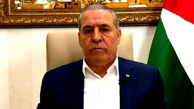 حسين الشيخ تعليقا على وثيقة غالانت: مستقبل قطاع غزة يحدده الشعب الفلسطيني وليس إسرائيل