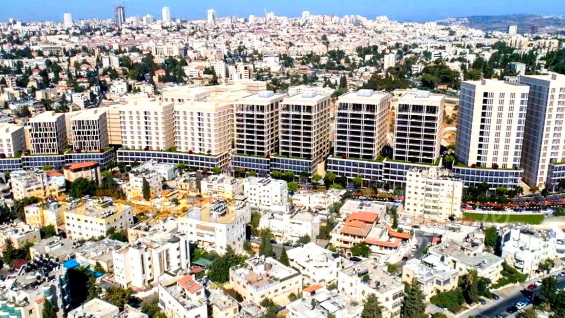 بلدية القدس: تمت الموافقة على مخطط ا"وادي السيليكون“ ودخل حيز التنفيذ