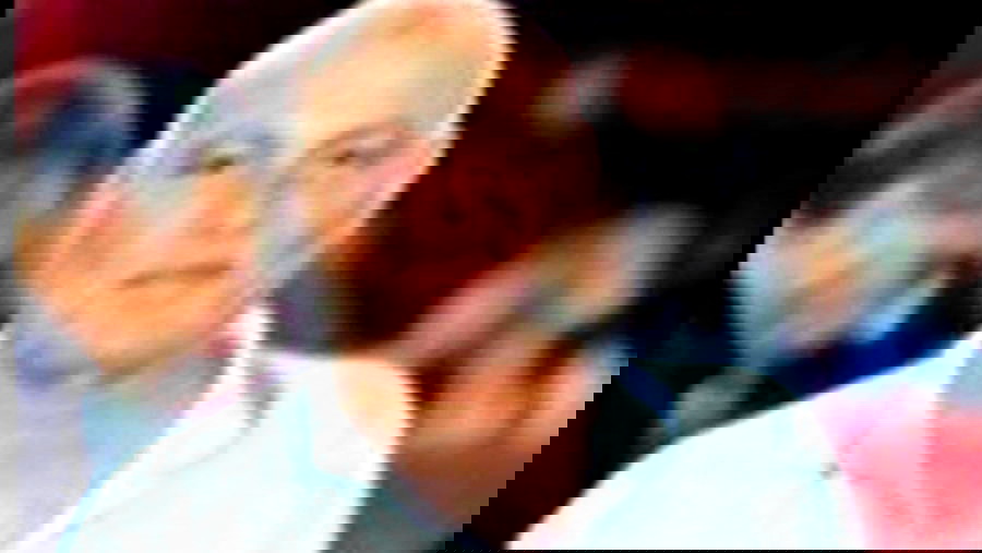 وفيات النقب| كسيفة: الحاج أحمد سليمان أبو مطير في ذمة الله