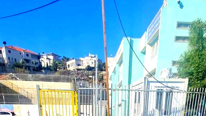 أم الفحم: لجنة أولياء آمور الطلاب في مدرسة أسكندر تعلن الإضراب المفتوح