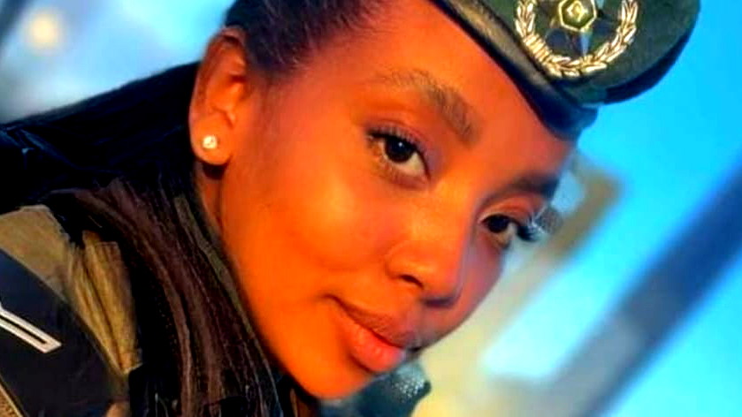 مقتل مجندة اسرائيلية في حرس الحدود خلال عملية عسكرية بمدينة جنين فجر اليوم