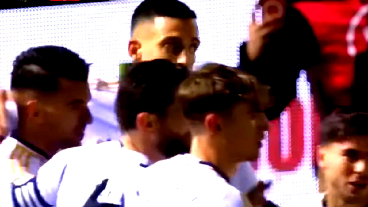  ريال مدريد يفوز على أراندينا بثلاثية في كأس الملك