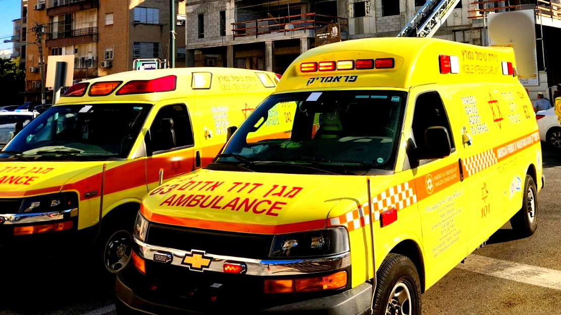 الطيبة: إصابة رضيع (6 أشهر) بحروق متفاوتة بين متوسطة وخطيرة إثر إنسكاب ماء ساخن عليه