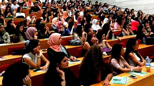 الهيئة الطلابية المشتركة: النقابة الطلابية تحرض على الطلاب العرب وتقود نحو التصعيد في الأحرم الجامعية
