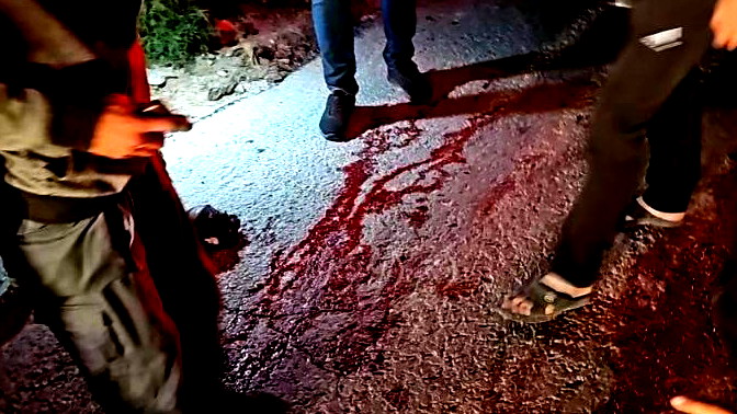 مصادر فلسطينية: اغتيال 3 شبان خلال اشتباك مع الجيش الاسرائيلي في طولكرم