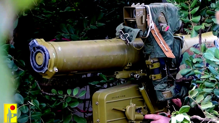 "حزب الله" لإسرائيل: إذا أردتم حربا واسعة فسنذهب بها للنهاية وحضرنا لكم ما لم تتوهموه بيوم من الأيام