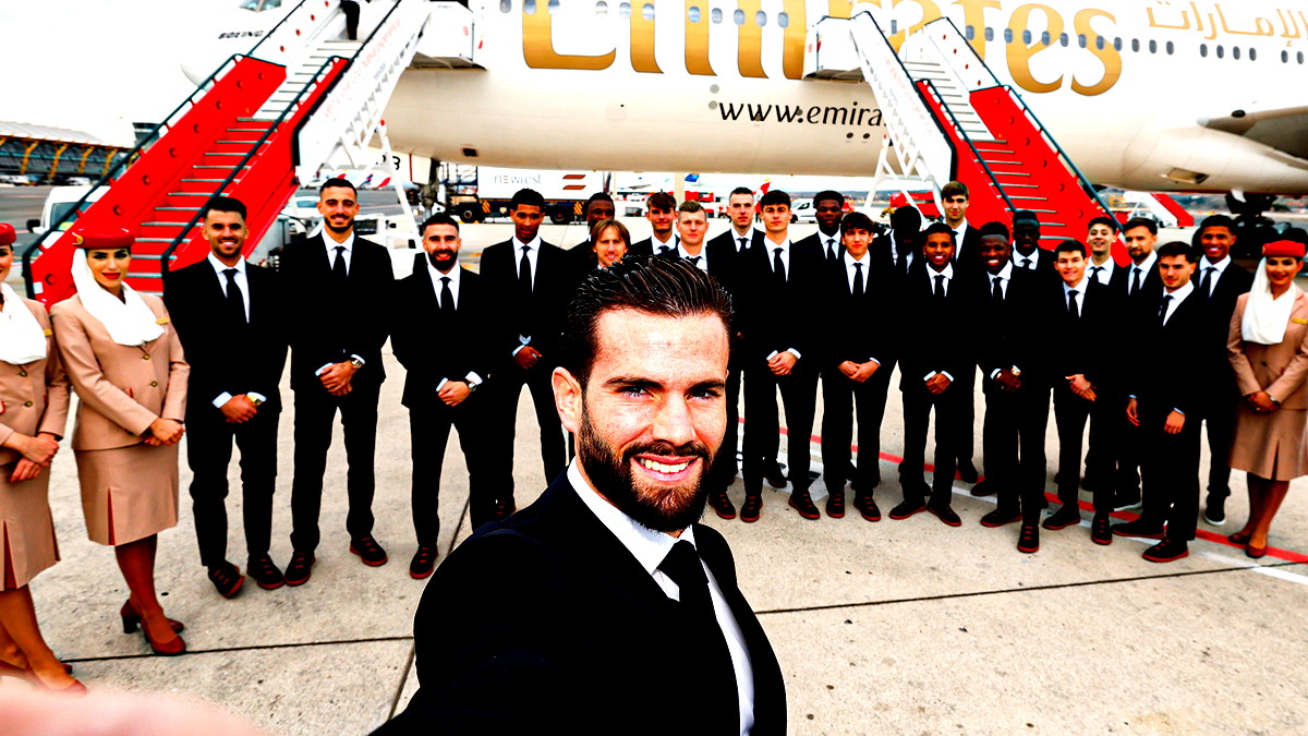 قرعة كأس الملك.. ديربي في مدريد ومهمة سهلة لبرشلونة