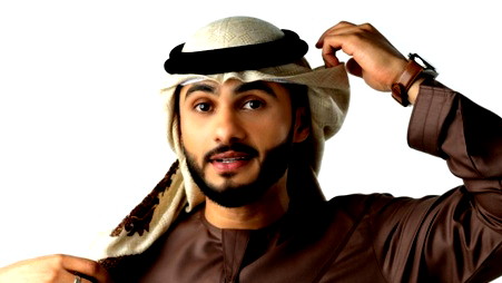الفنان غيث الهايم يجدد تعاونه مع ألنقيبي بأغنية " زين البلادي "