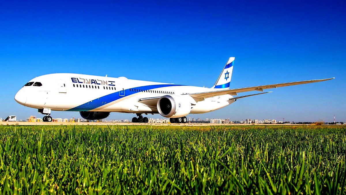 شركة ال عال تعيد خط الطيران الى طوكيو وستقوم بتشغيله على مدار السنة 