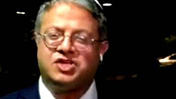 مؤسسة بطيرم تحذر من ارتفاع إصابات ووفيات الأولاد بسبب تسهيلات حيازة السلاح التي أجراها بن غفير