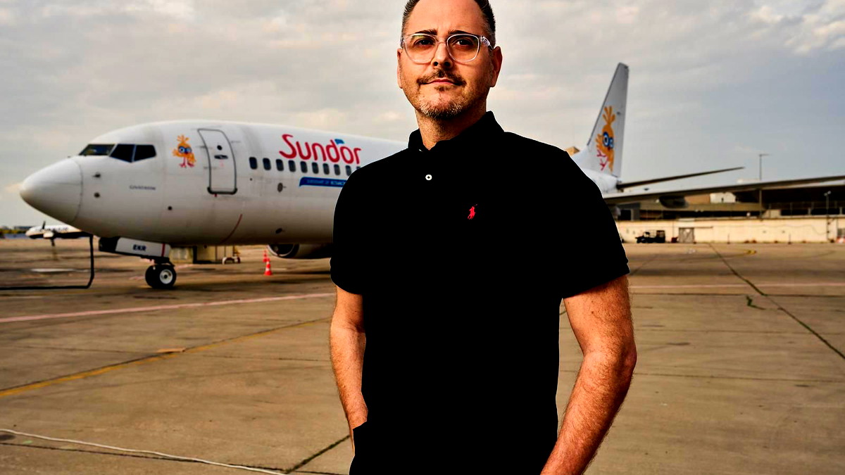 شركة سان دور من مجموعة إل عال تزيد رحلات الطيران الى وارسو وتبليسي خلال موسم الشتاء الحالي