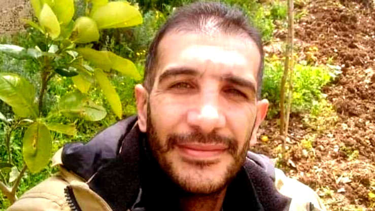 مقتل علي حسبن قائد وحدات الطائرات المسيرة في حزب الله